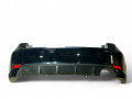 комплект обвеса (BodyKIT) Subaru Impreza 3 поколение (GE/GV/GH/GR) GH 2008, 2.0 л., i, EJ204, бензин, 5МКПП, black panther / 32j, хетчбэк 5 дв., полный привод, правый руль, 96051-FG000-NN, 96051-FG010-NN, 57704-FG050, 57704-FG040 - фото №8