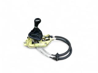 кулиса Mercedes-Benz A-Класс W169 2006, 1.5 л., i, M 266.920, бензин, 5МКПП, mistralblau / 955, хетчбэк 5 дв., передний привод, правый руль, A1693600309