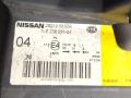 фара правая Nissan Navara D40 [рестайлинг] D40 2010, 2.5 л., DCi, YD25DDTi, дизель, 6МКПП, dark blue / bw9, пикап, полный привод, правый руль, 260105X00B, 1LE238055-04 - фото №4