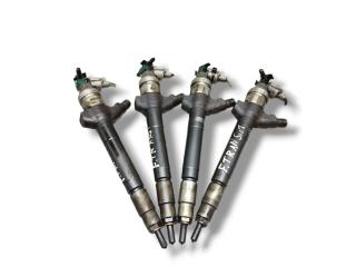 форсунка Ford Transit 7 поколение 2011, 2.2 л., TDCi, P8FA, дизель, 5МКПП, frozen white / 3g, микроавтобус, передний привод, правый руль, 6C1Q-9K546-AC