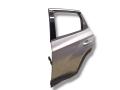 дверь задняя левая Hyundai Tucson 4 поколение NX4 2022, 1.6 л., GDi, G4FU, гибрид, робот, shimmering silver / r2t, внедорожник 5 дв., передний привод, правый руль, 77003-N7005 - фото №2