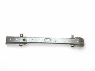 усилитель бампера переднего Opel Vivaro A [рестайлинг] 2011, 2.0 л., CDTi, M9R 786, дизель, 6МКПП, starsilber iii / 82u, микроавтобус, передний привод, правый руль, 93161896, 7782432194