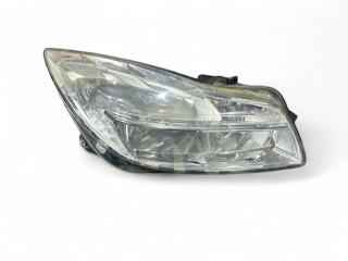 фара правая Opel Insignia 1 поколение (A) 2010, 2.0 л., CDTi, A 20 DTH, дизель, 6МКПП, graphitschwarz / 22c, лифтбэк, передний привод, правый руль, 13226781, 1LJ009630-04