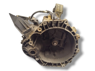 КПП механическая (МКПП) Mini Cooper 1 поколение R50 2002, 1.6 л., i, W10 B16 A, бензин, 5МКПП, chili red / 851, хетчбэк 3 дв., передний привод, правый руль, 23000432963