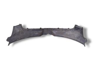 накладка декоративная Audi A6 4F/C6 2007, 2.0 л., TDi PD, BRE, дизель, 6МКПП, brillantschwarz / ly9b, седан, передний привод, правый руль, 4F0807081