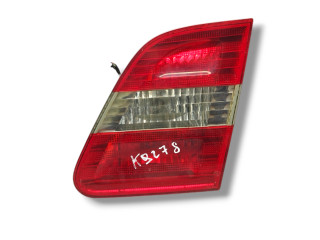 фонарь крышки багажника правый Mercedes-Benz B-Класс W245 [рестайлинг] 2009, 1.7 л., i, M 266.940, бензин, 5МКПП, mountaingrau / 787, минивэн, передний привод, правый руль, A1698201664