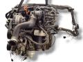 двигатель Audi A4 B7 2006, 2.0 л., TFSI, BUL, бензин, 6МКПП, granatrot / lz3f, универсал, полный привод, правый руль, BUL - фото №3