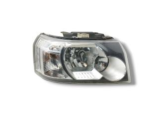 фара правая Land Rover Freelander 2 поколение L359 2009, 2.2 л., TD, 224DT, дизель, 6МКПП, santorini black / 820, внедорожник 5 дв., полный привод, правый руль, 6H52-13W029-AC