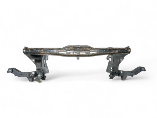 передняя панель крепления облицовки (телевизор) Mercedes-Benz Vito W639 2010, 2.2 л., CDi, OM 646.980, дизель, 6МКПП, arktikweiss / 9147, минивэн, задний привод, правый руль, A6398800203, A6398800003