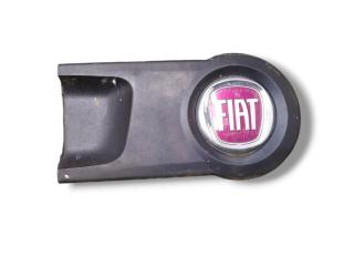 накладка двери (крышки) багажника Fiat Doblo 2 поколение 2013, 1.3 л., JTD, 263 A2.000, дизель, 5МКПП, blu line / 479, фургон, передний привод, правый руль, 7355079410E