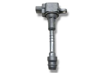 катушка зажигания Nissan Primera P12 2006, 1.8 л., i, QG18DE, бензин, 5МКПП, ice blue / b22, лифтбэк, передний привод, правый руль, 22448-6N015