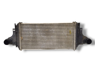 интеркулер Mercedes-Benz M-Класс W164 [рестайлинг] 2011, 3.0 л., CDi, OM 642.820, дизель, АКПП, obsidianschwarz / 197, внедорожник 5 дв., полный привод, правый руль, A1645001900, A1645001700