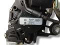 моторчик заднего стеклоочистителя (дворника) Volkswagen Fox 2 поколение 5Z 2006, 1.2 л., i, BMD, бензин, 5МКПП, reflex silver / la7w, хетчбэк 3 дв., передний привод, правый руль, 5Z6955711, F006B20059 - фото №3