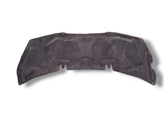 шумоизоляция капота Honda Civic 8 поколение FK2 2006, 1.8 л., i-VTEC, R18A2, бензин, 6МКПП, nighthawk black / b92p, хетчбэк 5 дв., передний привод, правый руль, 74141-SMG-E00