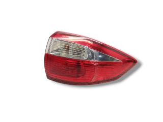 фонарь задний правый Ford C-Max 2 поколение 2011, 1.6 л., TDCi, T1DA, дизель, 6МКПП, mars red / ka, минивэн, передний привод, правый руль, AM5113404BE, 89502670