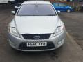 молдинг капота Ford Mondeo 4 поколение 2010, 1.8 л., TDCi, QYBA, дизель, 6МКПП, moondust silver / 58, хетчбэк 5 дв., передний привод, правый руль, 7S71-8B271-A - фото №3