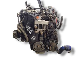 двигатель Land Rover Freelander 2 поколение L359 2009, 2.2 л., TD, 224DT, дизель, 6МКПП, santorini black / 820, внедорожник 5 дв., полный привод, правый руль, 224DT