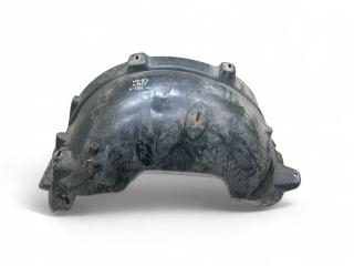 защита арок передняя левая (подкрылок) Mercedes-Benz M-Класс W163 [рестайлинг] 2002, 2.7 л., CDi, OM 612.963, дизель, АКПП, brillantsilber / 744, внедорожник 5 дв., полный привод, правый руль, 1638840722