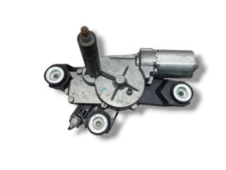 моторчик заднего стеклоочистителя (дворника) Ford S-Max 1 поколение 2007, 1.8 л., TDCi, QYWA, дизель, 6МКПП, dynamic red / z6, минивэн, передний привод, правый руль, 3M51-R17K441-AE, 0390201823