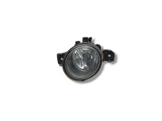 фара противотуманная правая Nissan Qashqai 1 поколение 2008, 1.5 л., DCi, K9K 292, дизель, 6МКПП, faded denim / b52, внедорожник 5 дв., передний привод, правый руль, 89206421, 26150-8990A