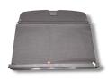 шторка багажника Citroen C5 2 поколение 2009, 2.2 л., HDi, 4HT (DW12BTED4), дизель, 6МКПП, gris aluminium / ezr, универсал, передний привод, правый руль, 9682033177 - фото №2