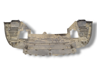 защита бампера (кенгурятник) Citroen C5 2 поколение 2009, 1.6 л., HDi, 9HZ (DV6TED4), дизель, 5МКПП, gris thorium / kth, универсал, передний привод, правый руль, 9688137680