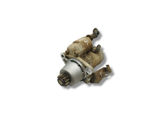 стартер Nissan X-Trail T30 [рестайлинг] 2005, 2.5 л., i, QR25DE, бензин, АКПП, silver / ky0, внедорожник 5 дв., полный привод, правый руль, 233008H300, S114844