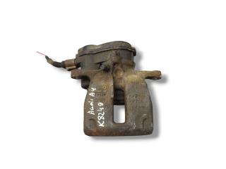 суппорт задний правый Audi A4 B8/8K 2008, 2.0 л., TDi, CAGA, дизель, 6МКПП, phantomschwarz / lz9y, седан, передний привод, правый руль, 8K0615404B