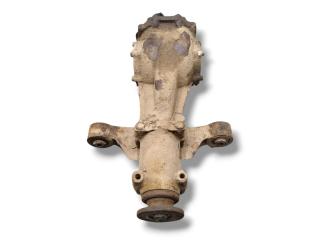 редуктор заднего моста Subaru Forester 3 поколение (SH) SH 2010, 2.0 л., TD, EE20Z, дизель, 6МКПП, spark silver / c3s, внедорожник 5 дв., полный привод, правый руль, 27011-AB231