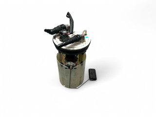 насос топливный Honda Accord 8 поколение CW3 2008, 2.2 л., i-DTEC, N22B1, дизель, 6МКПП, buran silver / nh743m, универсал, передний привод, правый руль, 0580303110, 17045-TL0-G00