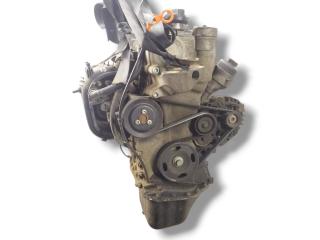 двигатель SEAT Ibiza 3 поколение 2004, 1.2 л., i, AZQ, бензин, 5МКПП, gris sombra / ls7u, хетчбэк 5 дв., передний привод, правый руль, AZQ