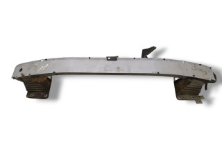 усилитель бампера переднего Opel Zafira 2 поколение (B) 2006, 1.6 л., i, Z 16 XER, бензин, 5МКПП, lichtsilber / 4au, минивэн, передний привод, правый руль, 24460537