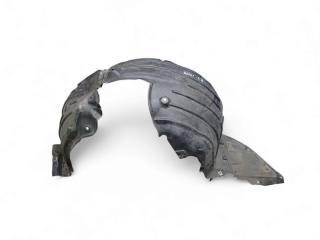 защита арок передняя левая (подкрылок) Mazda 6 GJ 2014, 2.2 л., TD, SHY1, дизель, 6МКПП, soul red / 41v, седан, передний привод, правый руль, GHP9-56-140G