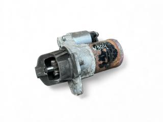 стартер Saab 9-3 2 поколение [рестайлинг] YS3F 2008, 2.8 л., Ti, B284L, бензин, 6МКПП, new premium blue / 1xu, кабриолет, передний привод, правый руль, 55353669, M000T35671