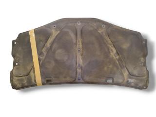 шумоизоляция капота Opel Antara 1 поколение 2007, 2.0 л., CDTi, Z 20 DMH, дизель, 5МКПП, sandriftgrau / opy, внедорожник 5 дв., полный привод, правый руль, 96631355