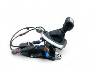 кулиса Nissan Qashqai 1 поколение 2009, 1.5 л., DCi, K9K 292, дизель, 6МКПП, silver / ky0, внедорожник 5 дв., передний привод, правый руль, 34101-JD200, 34413-JD21A