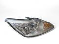 фара правая Ford Focus 2 поколение [рестайлинг] 2011, 1.6 л., TDCi, G8DA, дизель, 5МКПП, panther black / f3, хетчбэк 5 дв., передний привод, правый руль, 8M51-13100-BE - фото №2