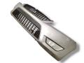 бампер передний Ford Mondeo 4 поколение 2010, 1.8 л., TDCi, QYBA, дизель, 6МКПП, moondust silver / 58, универсал, передний привод, правый руль, 7S71-17757-A - фото №4