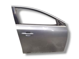 дверь передняя правая Volvo V40 2 поколение 2015, 1.6 л., D, D 4162 T, дизель, 6МКПП, osmium grey / 714, хетчбэк 5 дв., передний привод, правый руль