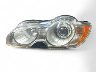 фара левая Jaguar XF X250 [рестайлинг] 250 2011, 3.0 л., TD, 306DT, дизель, АКПП, midnight / jbc1959, седан, задний привод, правый руль, 8X2313W030AC, C2Z13833