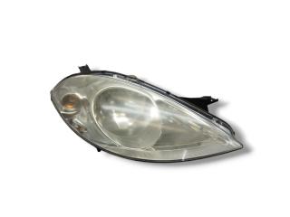 фара правая Mercedes-Benz A-Класс W169 2006, 1.5 л., i, M 266.920, бензин, 5МКПП, mistralblau / 955, хетчбэк 5 дв., передний привод, правый руль, A1698200461, 0301197602