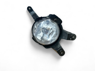 фара противотуманная правая Chevrolet Cruze 1 поколение J305 2012, 2.0 л., VCDi, Z 20 D1, дизель, 6МКПП, carbon flash / gar, хетчбэк 5 дв., передний привод, правый руль, 95169823