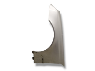 крыло переднее левое Mercedes-Benz E-Класс W211/S211 [рестайлинг] S211 2007, 3.0 л., CDi, OM 642.920, дизель, АКПП, iridiumsilber / 775, универсал, задний привод, правый руль, A2118801318, A2118800718