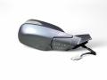 зеркало наружное правое Honda CR-V 3 поколение RE6 2008, 2.2 л., cTDi, N22A2, дизель, 6МКПП, whistler silver / nh711m, внедорожник 5 дв., полный привод, правый руль, 76200-SWW-E41ZF - фото №2