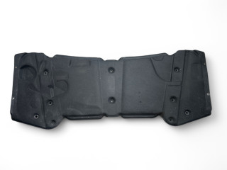 шумоизоляция капота BMW X5 E53 2001, 3.0 л., D, M57 D30 (306D1), дизель, АКПП, topasblau / 364, внедорожник 5 дв., полный привод, правый руль, 51488402150, 8402150