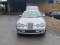 бампер передний Jaguar S-Type 1 поколение X200 2002, 3.0 л., i, FB, бензин, АКПП, platinum / mdz, седан, задний привод, правый руль, 2R8317C831DB, XR829443XXX - фото №2
