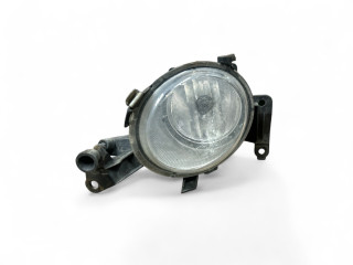 фара противотуманная правая Opel Corsa D 2008, 1.2 л., i, Z 12 XEP, бензин, 5МКПП, lichtsilber / 163, хетчбэк 5 дв., передний привод, правый руль, 13262572