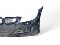бампер передний BMW 3 серия E90/E91/E92/E93 E90 2005, 3.0 л., i, N52 B30 A, бензин, АКПП, sparkling graphit / a22, седан, задний привод, правый руль, 51117170053, 7170053 - фото №7