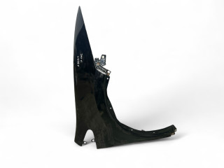 крыло переднее правое Honda Civic 8 поколение FK3 2006, 2.2 л., cTDi, N22A2, дизель, 6МКПП, nighthawk black / b92p, хетчбэк 5 дв., передний привод, правый руль, 60210-SMG-E00ZZ