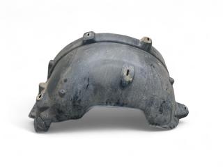 защита арок передняя левая (подкрылок) Mercedes-Benz M-Класс W163 2001, 2.7 л., CDi, OM 612.963, дизель, АКПП, schwarz / 040, внедорожник 5 дв., полный привод, правый руль, 1638840722